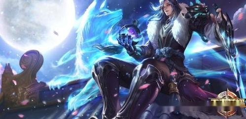 三月王者新皮肤爆料视频,炫酷特效，等你来战！